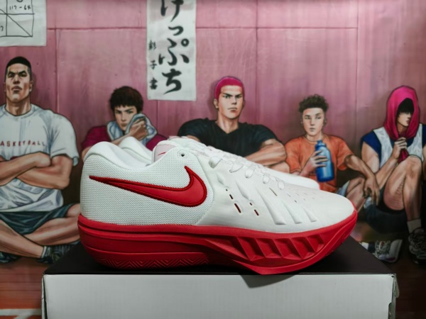 Nike Air Zoom G.T. Cut 4-M-0007