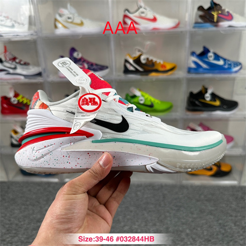 Nike Air Zoom G.T. Cut(AAA)-0021