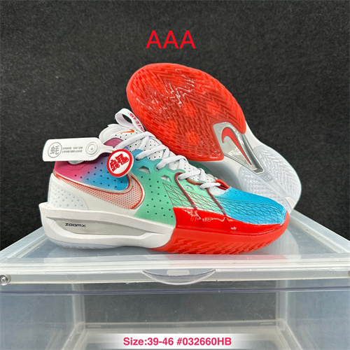 Nike Air Zoom G.T. Cut(AAA)-0028