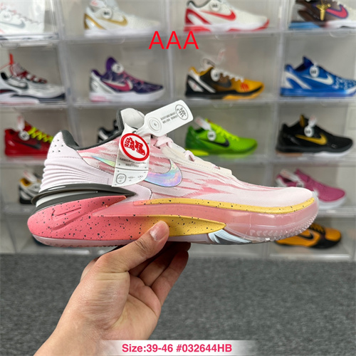 Nike Air Zoom G.T. Cut(AAA)-0037