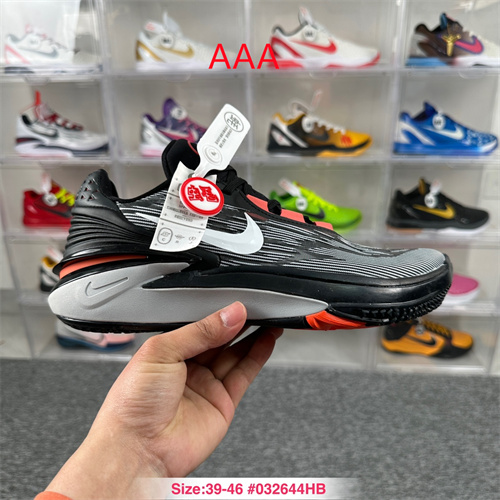 Nike Air Zoom G.T. Cut(AAA)-0038