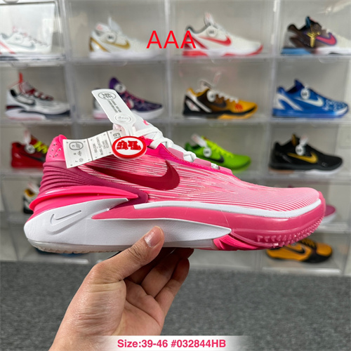 Nike Air Zoom G.T. Cut(AAA)-0042
