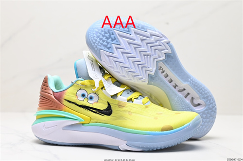 Nike Air Zoom G.T. Cut(AAA)-0048