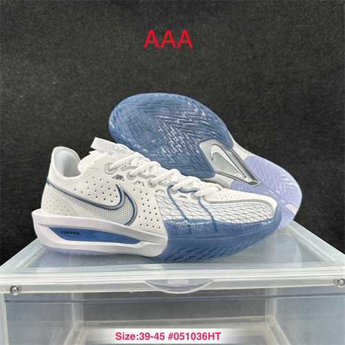 Nike Air Zoom G.T. Cut(AAA)-0055