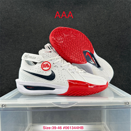 Nike Air Zoom G.T. Cut(AAA)-0058