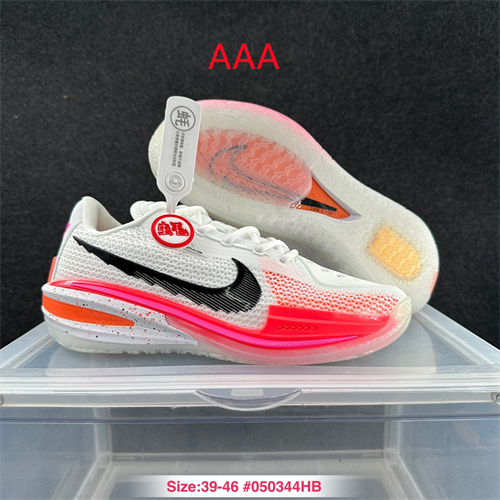 Nike Air Zoom G.T. Cut(AAA)-0009