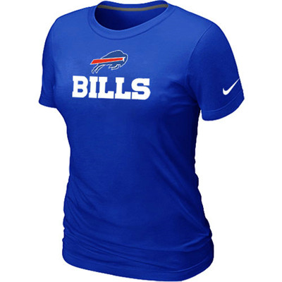 NFL Women's T-Shirt(1)-016