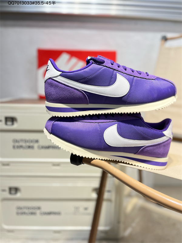 Nike Classic Cortez-M-0019