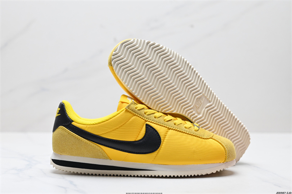 Nike Classic Cortez-W-0031
