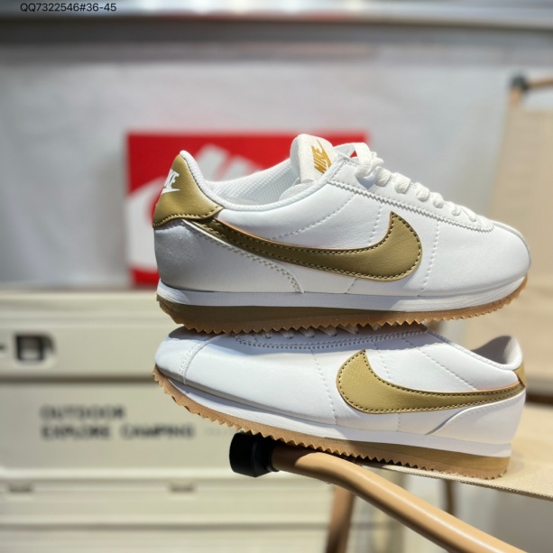 Nike Classic Cortez-W-0073