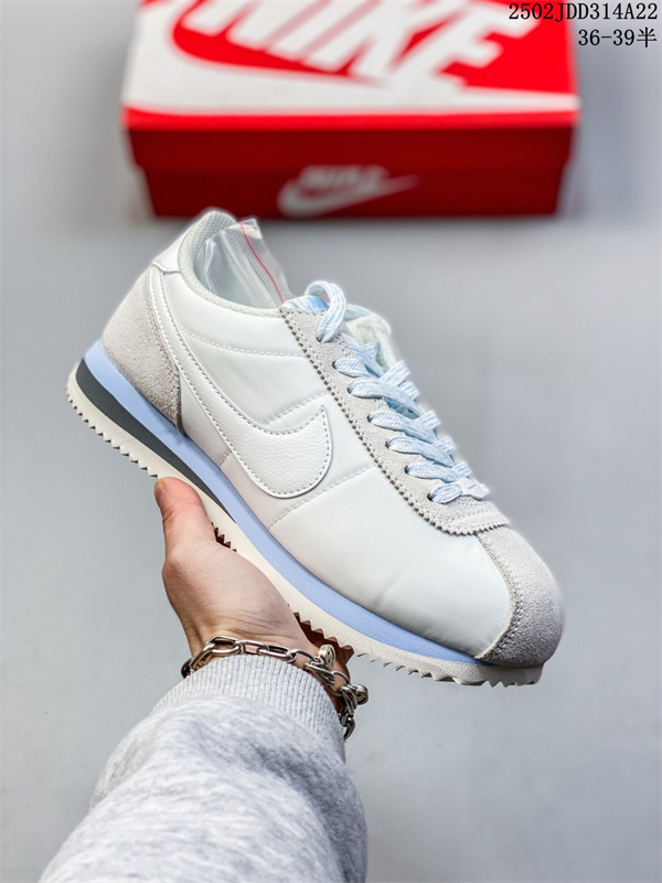 Nike Classic Cortez-W-0045
