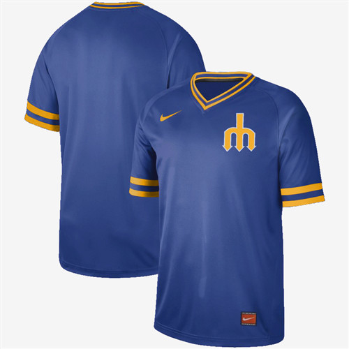 Nike Cooperstown Collection Legend V-Neck Jersey-028