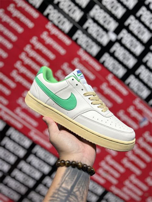 Nike Court Borough Low-0040