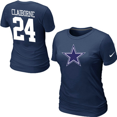 NFL Women's T-Shirt(3)-060