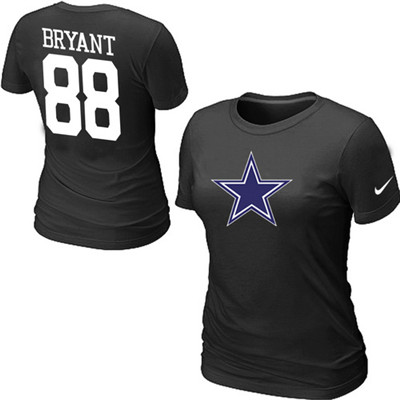 NFL Women's T-Shirt(3)-041