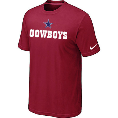 NFL T-shirt-M(8)-069