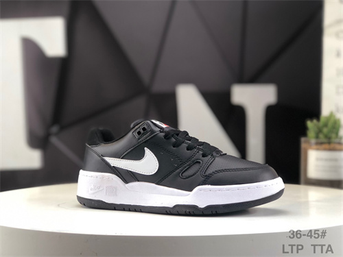 Nike FULL FORCE LOW-0009