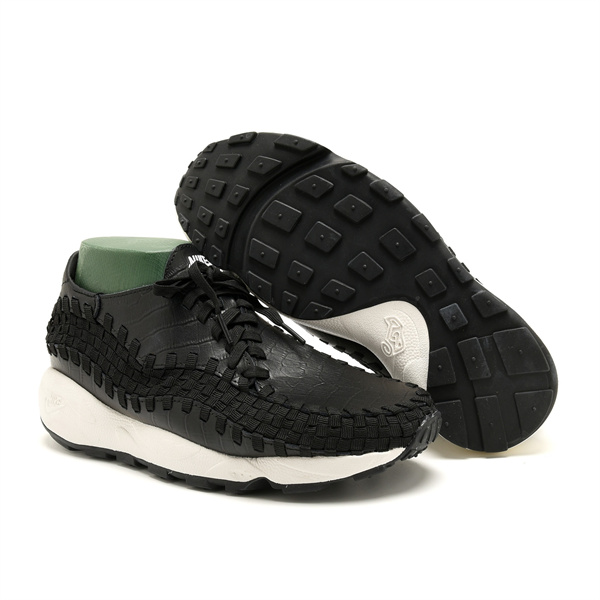 Nike Footscape Wovens Rainbow-M-0001