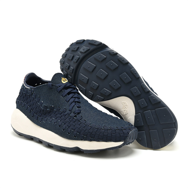 Nike Footscape Wovens Rainbow-M-0003