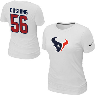NFL Women's T-Shirt(3)-063