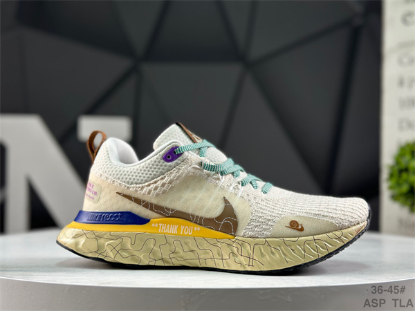 Nike Infnity React-W-0011