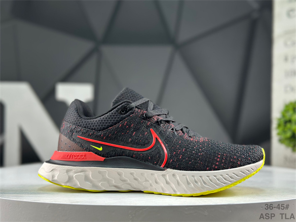 Nike Infnity React-W-0012