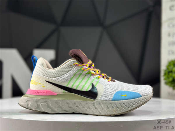 Nike Infnity React-W-0005