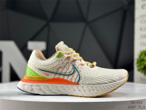 Nike Infnity React-W-0006
