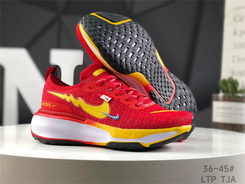 Nike Infnity React-W-0072