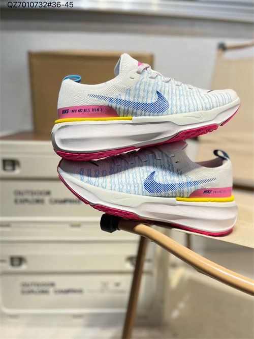 Nike Infnity React-W-0075