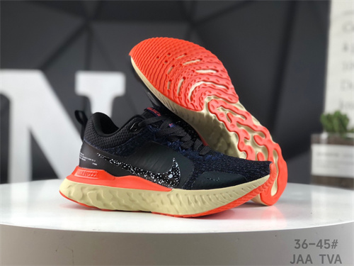 Nike Infnity React-W-0076