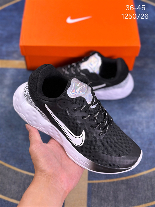 Nike Infnity React-W-0077