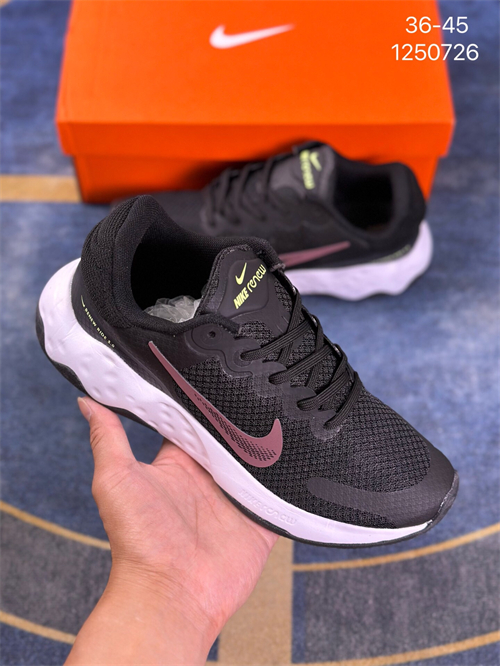 Nike Infnity React-W-0078