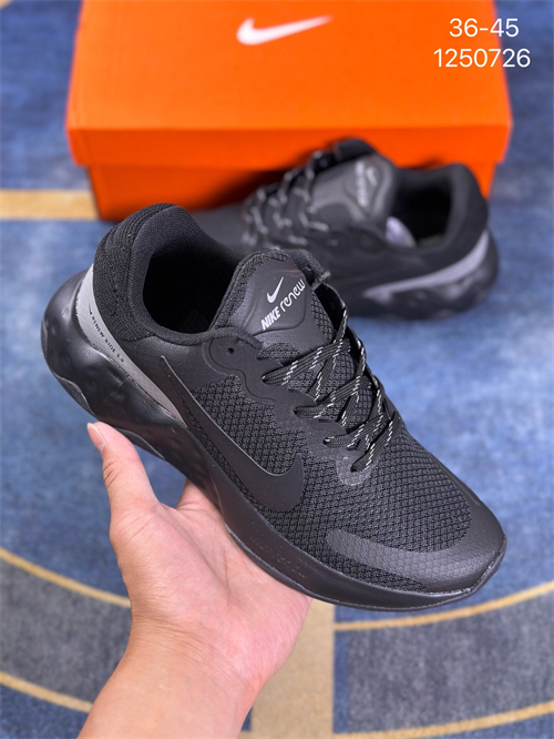 Nike Infnity React-W-0079