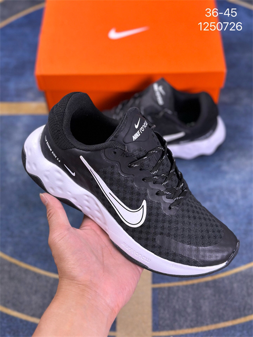 Nike Infnity React-W-0080