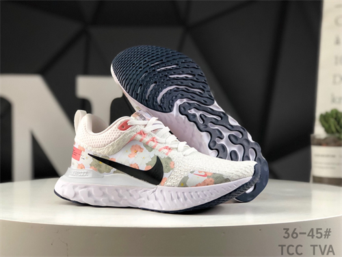 Nike Infnity React-W-0082