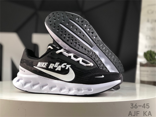 Nike Infnity React-M-0087