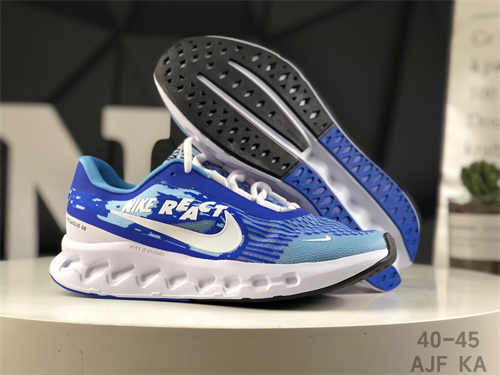 Nike Infnity React-M-0090