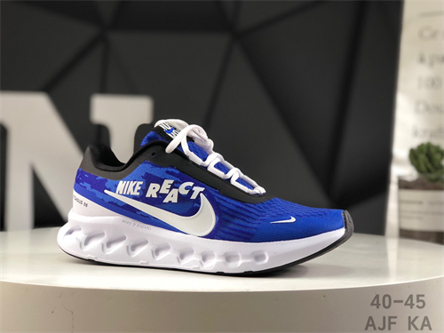 Nike Infnity React-M-0092
