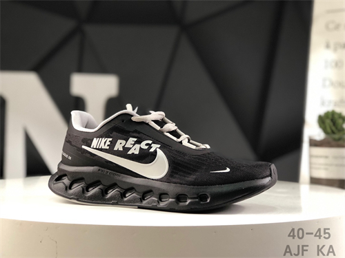 Nike Infnity React-M-0093