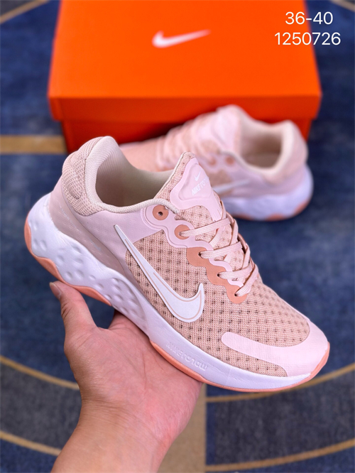 Nike Infnity React-W-0091