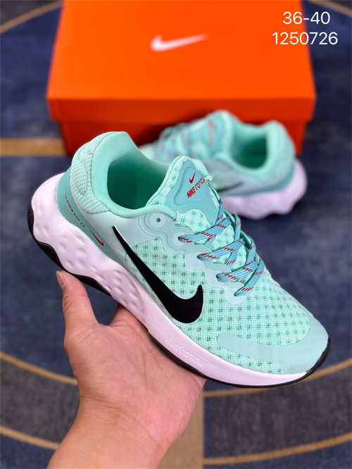 Nike Infnity React-W-0093