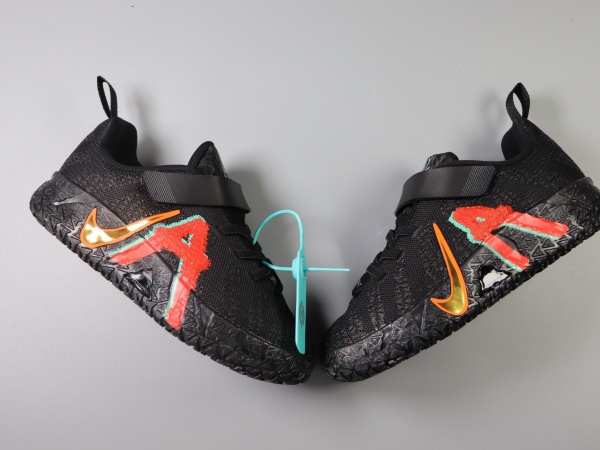 Nike Ja 3(Kids)-0001