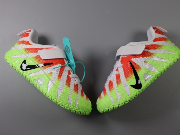 Nike Ja 3(Kids)-0010