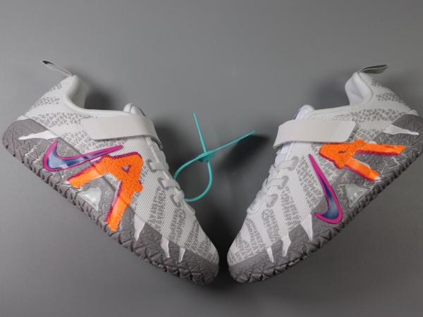 Nike Ja 3(Kids)-0011