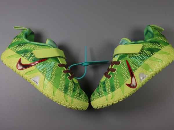 Nike Ja 3(Kids)-0005