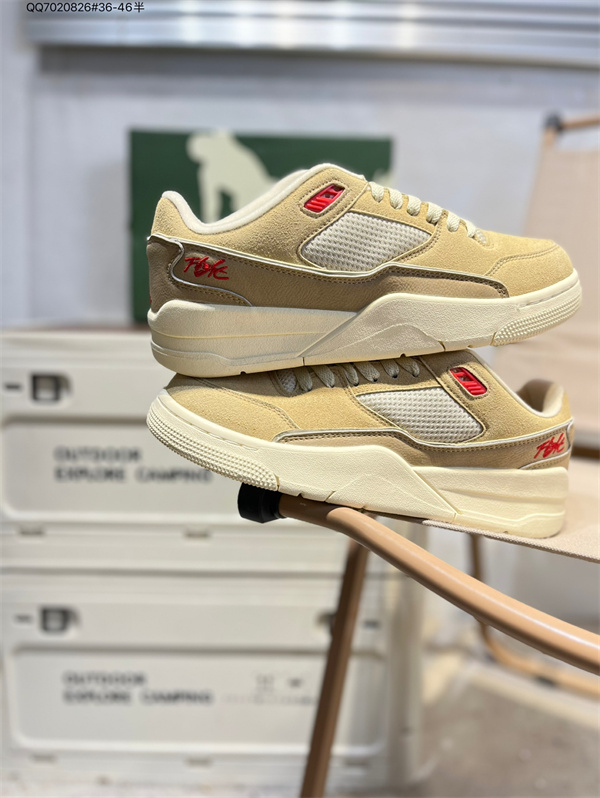 Who Decides War x Nike Jordan FLIGHT COURT ATE-0022