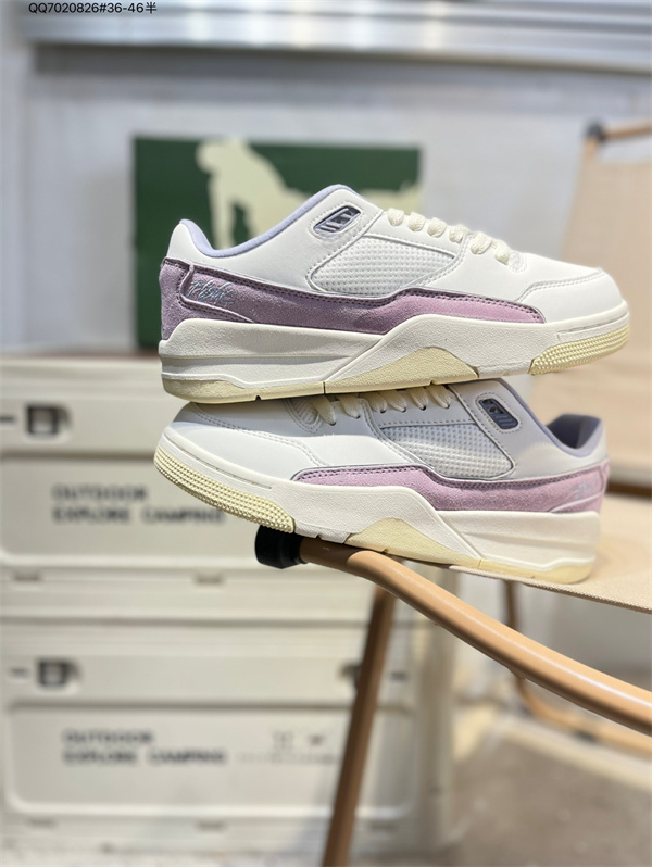 Who Decides War x Nike Jordan FLIGHT COURT ATE-0023