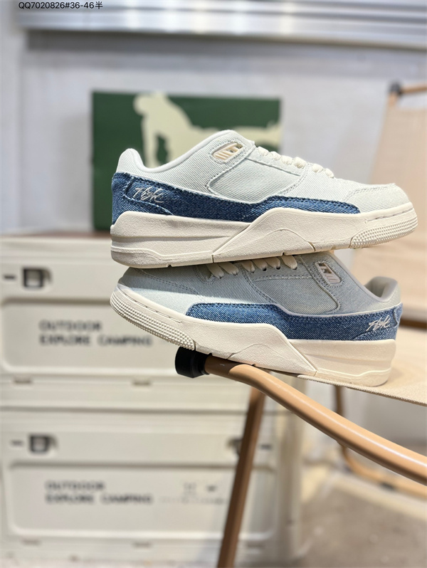 Who Decides War x Nike Jordan FLIGHT COURT ATE-0024