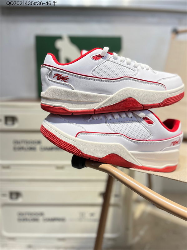 Who Decides War x Nike Jordan FLIGHT COURT ATE-0027